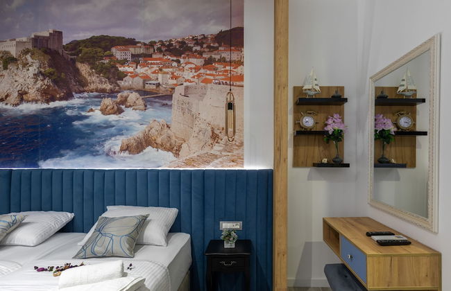 Apartments and rooms Naida - Foto 8