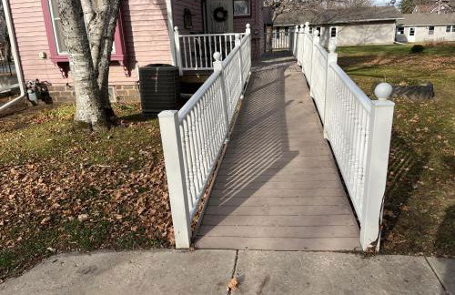 Gwen's Place - Private 2nd Floor - Foto 39