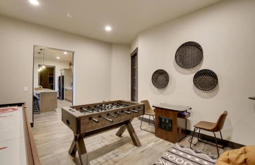 South Dakota Retreat w/ Hot Tub, Fire Pit & Grill! - Foto 30