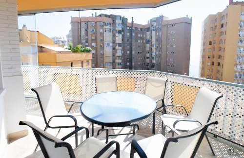 Living4Malaga Reding Superior Apartment - Foto 13