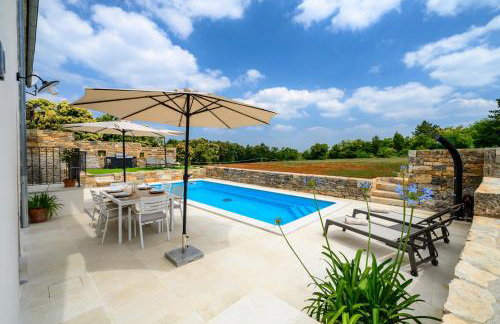 Casa Belinda in Klarići - Haus für 4 Personen - Foto 4