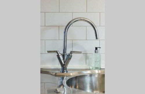 Glasgow Central Luxury Apartment - Foto 37