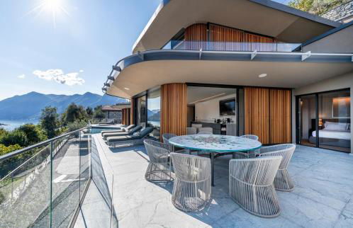 Villa Osee Lago di Como - Foto 16