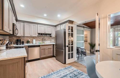 Northwood Haven - Light-Filled Bungalow Close to Rybovich Marina - Foto 5