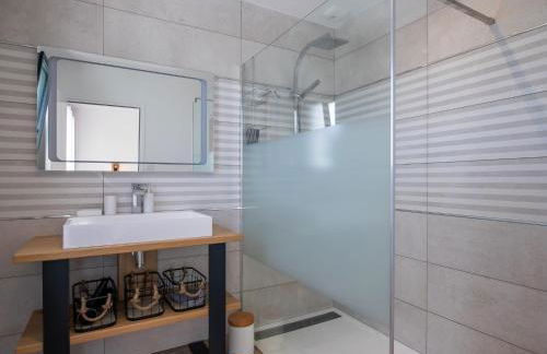 Holiday Home Au Gré du Vent by Interhome - Foto 19