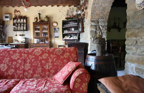 Agriturismo Sacchiafarm - Foto 28