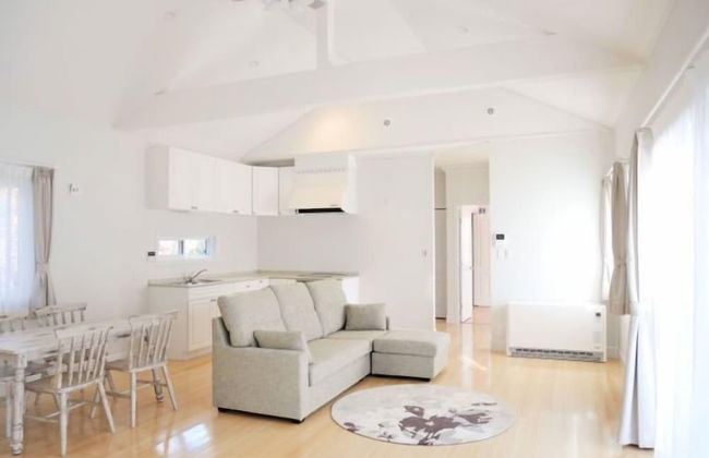 Polar Resort Nishikaruizawa 2 - Foto 7