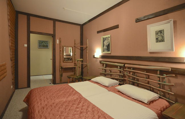 Akvareli Resort - Photo 17