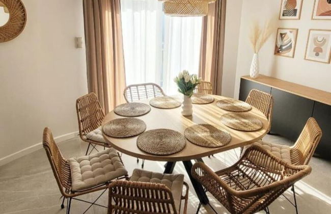 Duplex Apartment, 3 Bedrooms, Pool, Pobierowo - Photo 14