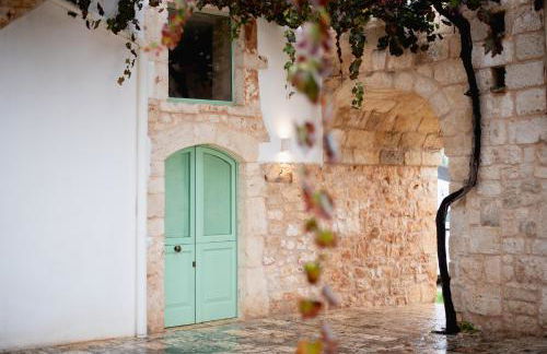 Masseria dei Preti - Foto 16