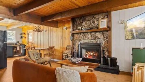 Le Chalet of Arrowbear Lake - Foto 2