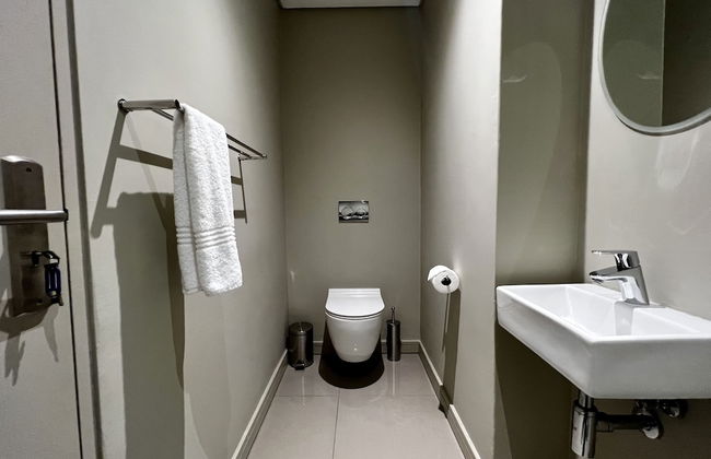 The Tyrwhitt Unit 1112 - Foto 22