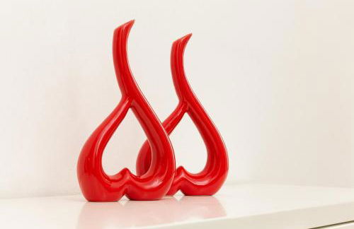 ArtStay - Apt Garibaldi Tower, near Metro Station M5, M2 - Foto 13