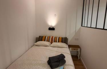 Charming apartment in Montmartre - Foto 8