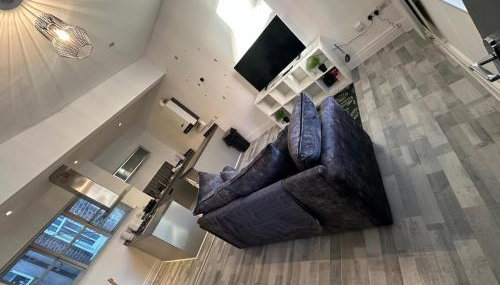 Modern Central Flat - Business and Leisure Stays - Foto 2