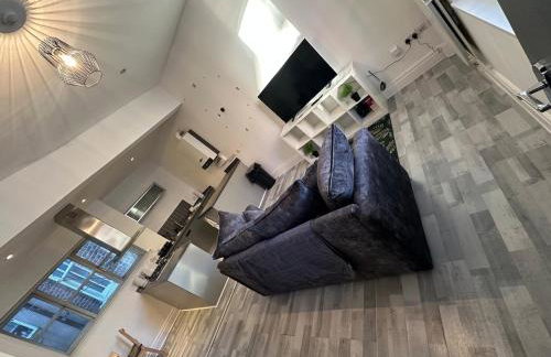 Modern Central Flat - Business and Leisure Stays - Foto 2