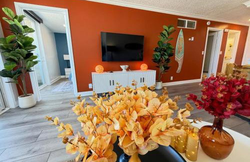 Oceanfront 2 BR w Pool & Parking 234 - Foto 28