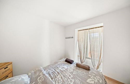 La Capte idyllique- Hyères Plage T3 CLIM WIFI BY HC - Foto 13