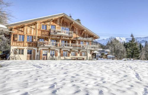Chalet Sapin - Foto 55