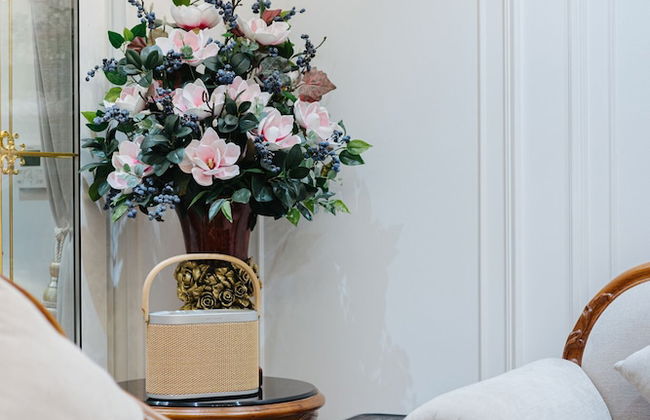 Luxe Paradise Suites Hotel - Photo 7