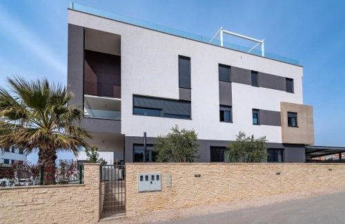 Apartman Darija - Foto 11