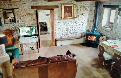 Maison en Pierre - Foto 34