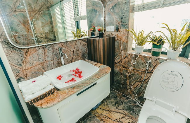 HNC Premier Hotel & Residences - Foto 79