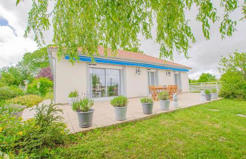 La maison vautier - Foto 25