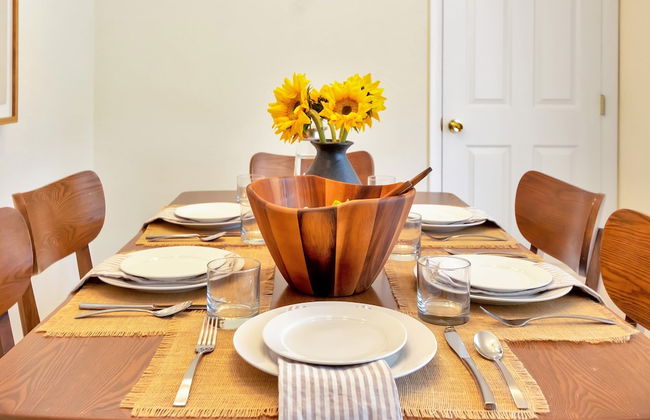 Summerfin by Avantstay Sunny Retreat Minutes From the Shore! - Foto 27