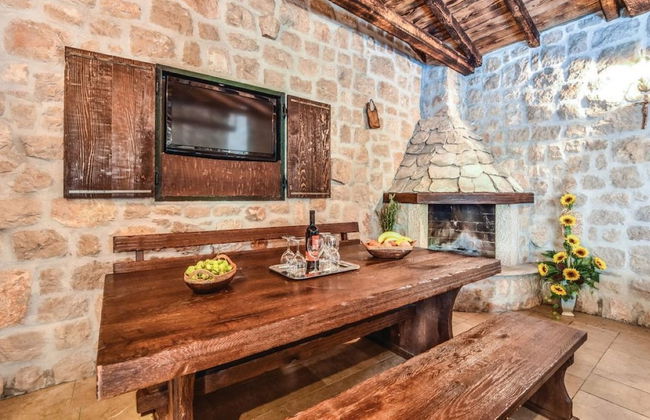 Villa Caelum - Foto 25