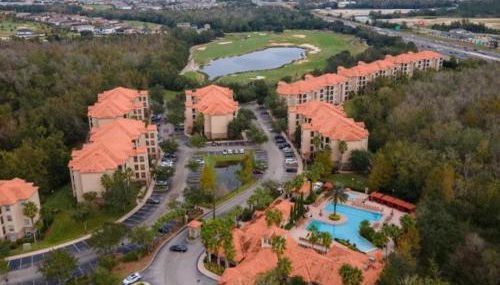 Tuscana Resort 3 BR Near Disney - Foto 3