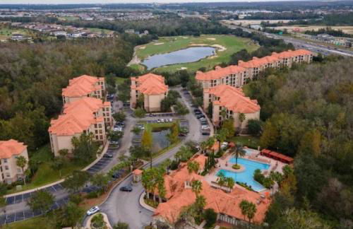 Tuscana Resort 3 BR Near Disney - Foto 3