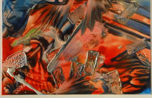 Ferienwohnung Bienenherz - Foto 9