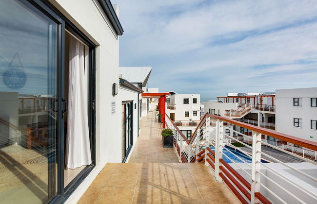 Azure 208 On Big Bay - Foto 20