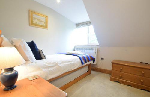 1 Tunns Cottages, Rushmere, nr Beccles - Foto 6