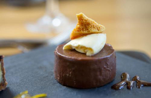 Caley Hall - Foto 69