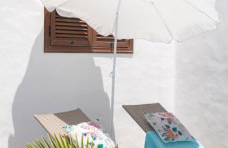 Villa Blanca Nudist Place - Foto 48