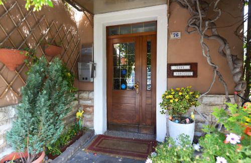 Casa Barcelli Sport & Family Apartments - Photo 21