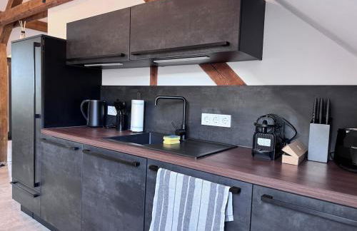 Moselzeit - Ferienwohnung "Riesling" - Foto 6