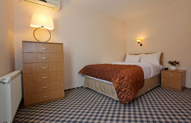 Three Apples Suites and Hotel - Foto 6