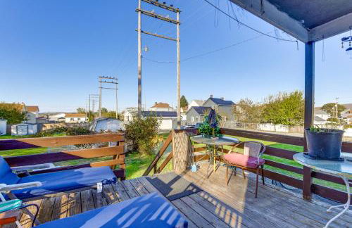 5 Mi to the Jumonville Cross Home with Fenced Yard - Foto 8