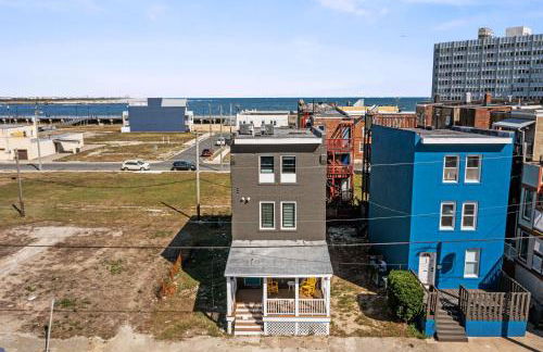 Designer 5BR 3BA Home Near AC Boardwalk & Casinos - Foto 15