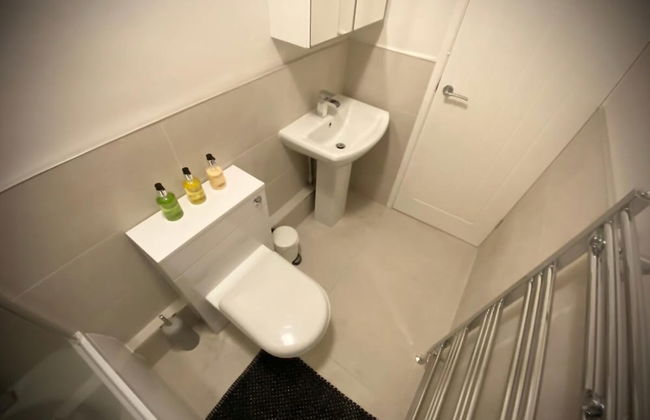 Bronte Nook Haworth - Foto 30