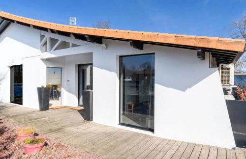 Landescape Océan, Lacs et Forêt. - Foto 19