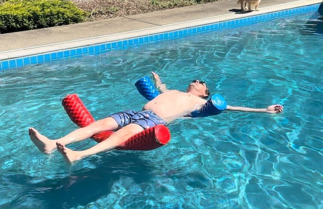 Zegarra Estate - Foto 68