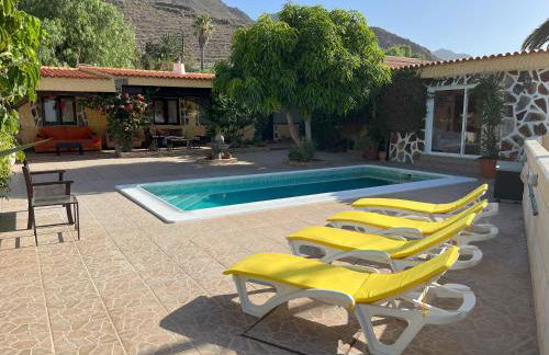 Beautiful villa with stunning view - Foto 1