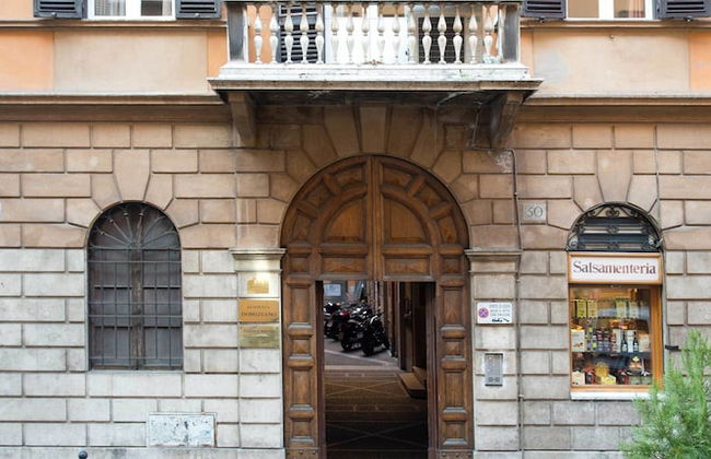 Residenza Domiziano - Foto 49