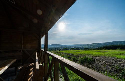 Domki Winne Tarasy - Foto 7