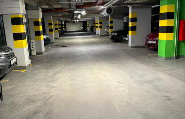 Apartament City Warszawa - Foto 14