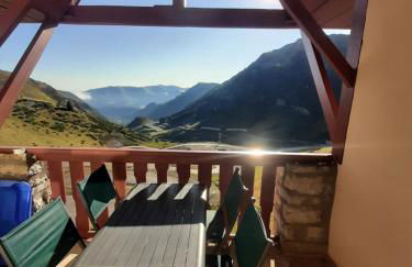 La Mongie T3 duplex 8 personnes, 2 chambres, 2 alcoves - Foto 19